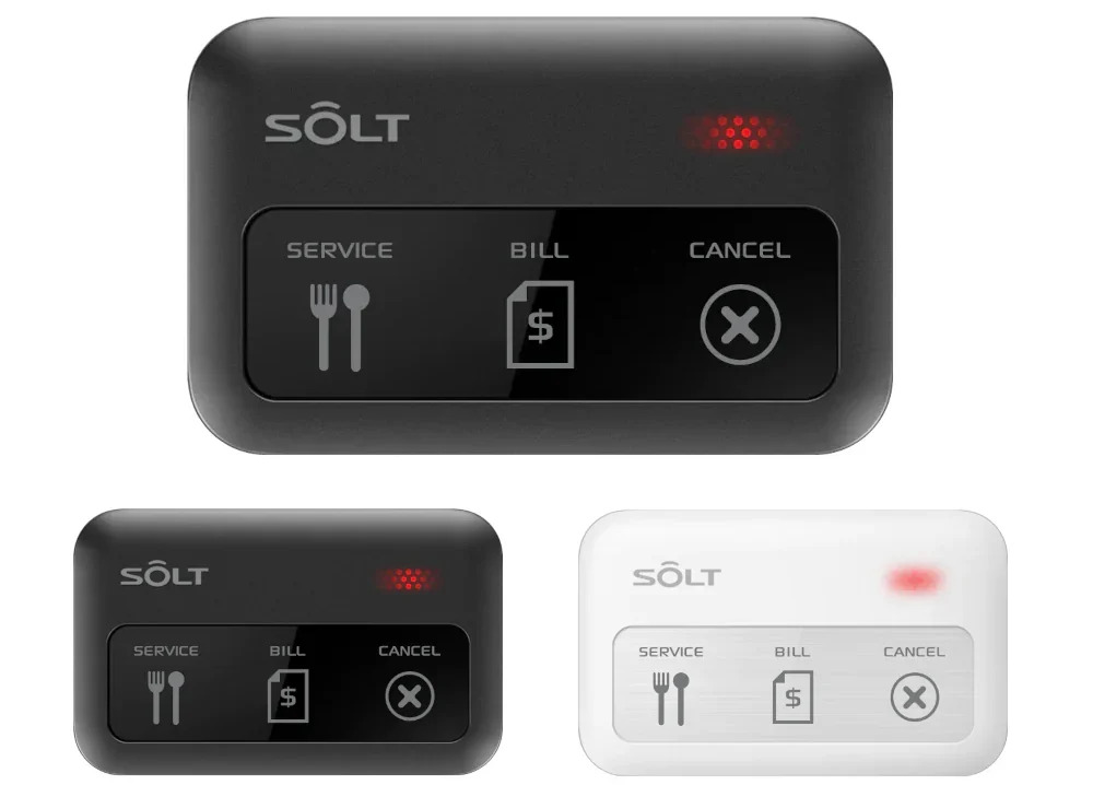 call bell wireless system