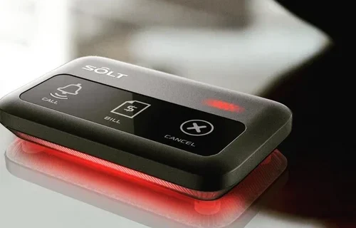 call bell wireless system