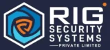 RIG Security Systems Pvt Ltd Logo