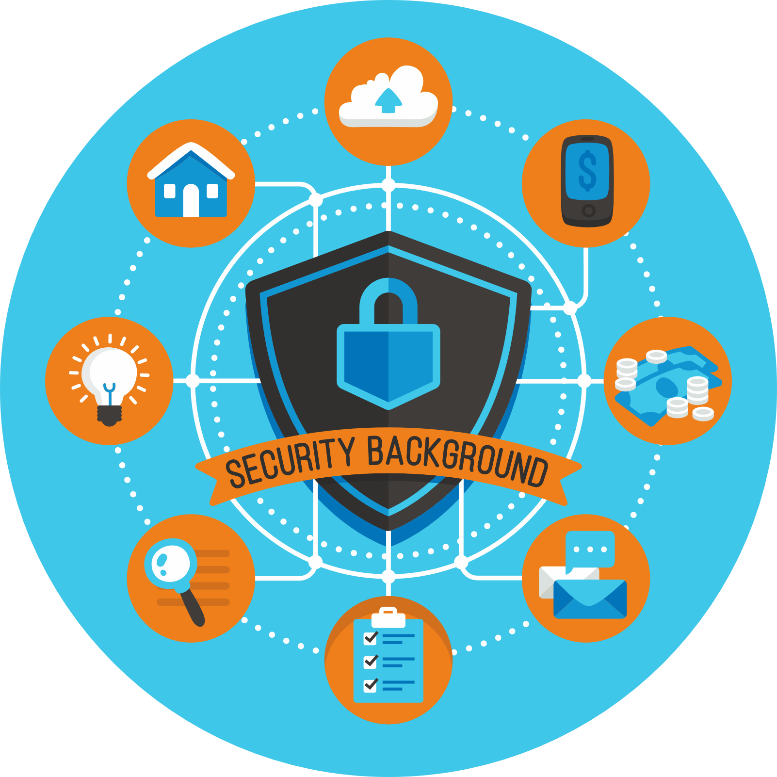 Industrial security and fire safety solutions by RIG Security Systems