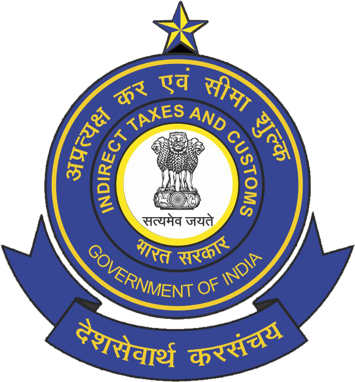 Gst-Bhavan