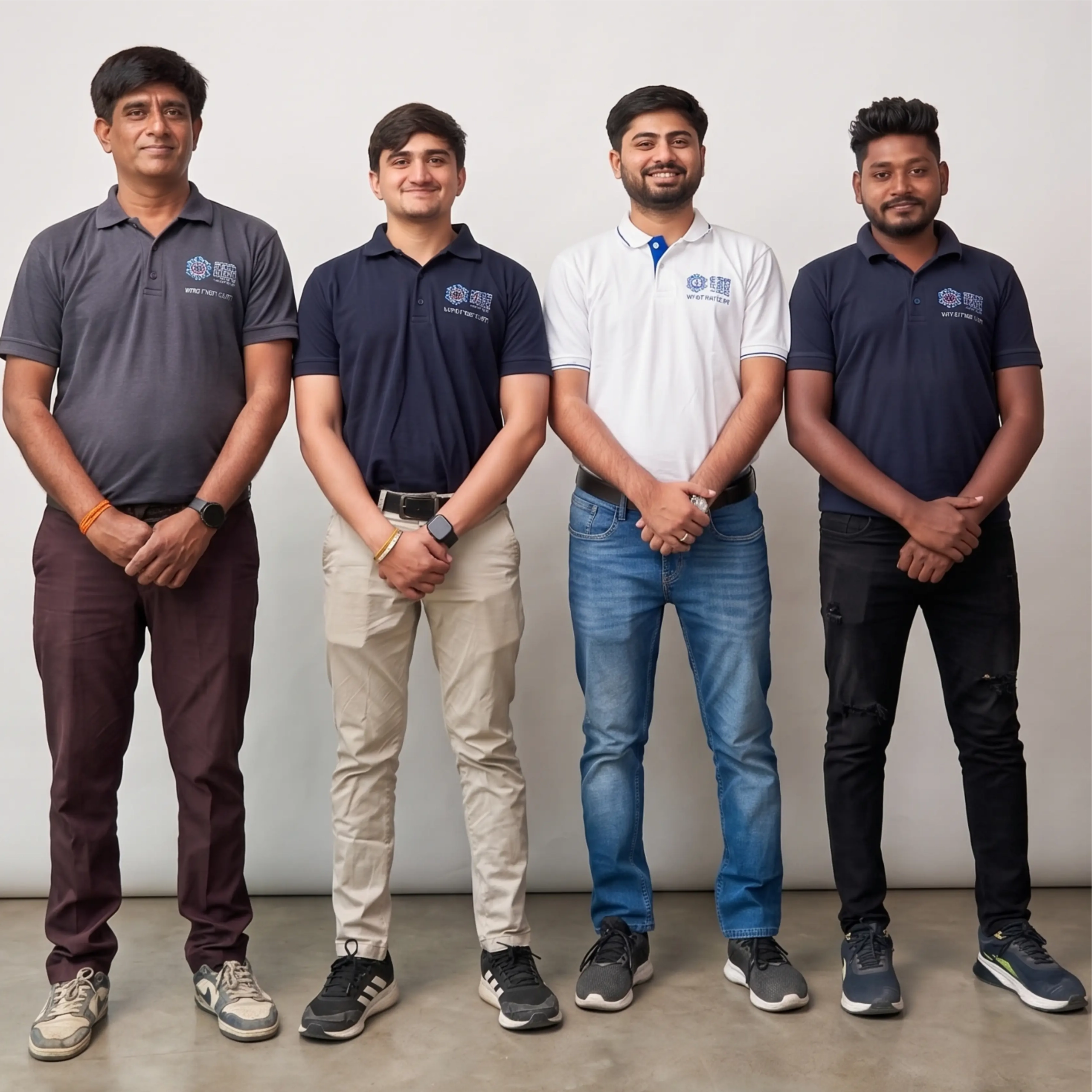 RigGroup Team